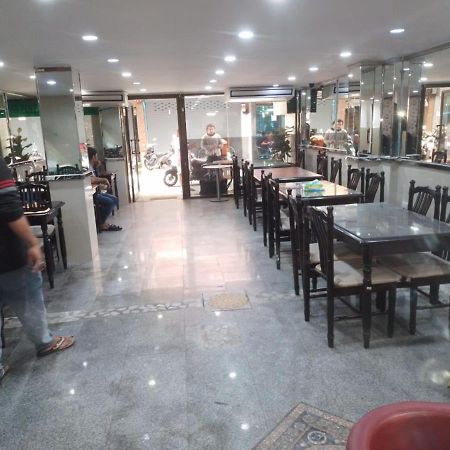 Om Inn Banguecoque Exterior foto
